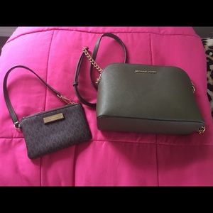 Michael kors set